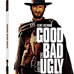 The good, the bad, the ugly