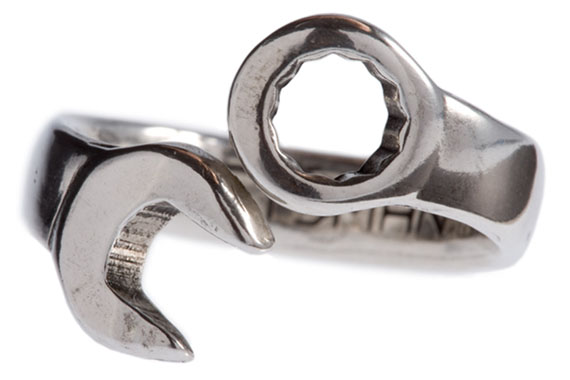 12 Point Wrench Ring