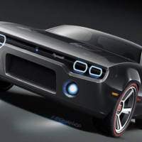 plymouth roadrunner concept