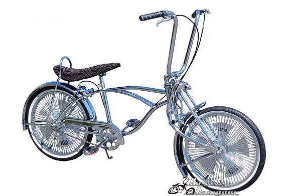 Spin Bike Wheel