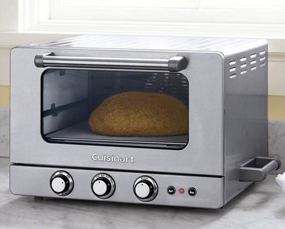 Limon rotisserie ovens rotate