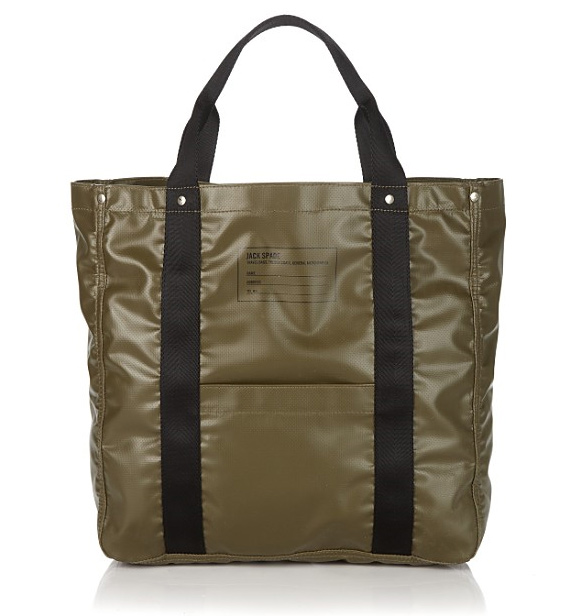 Mens Tote