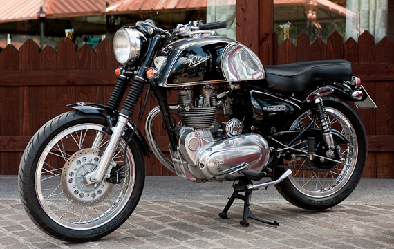 15 Motorcycles To Make You A Man