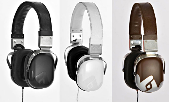 Obsession: FRENDS headphones - The Stripe