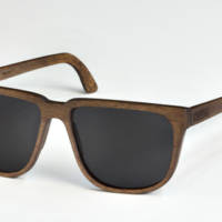 Wooden Sunglasses Men