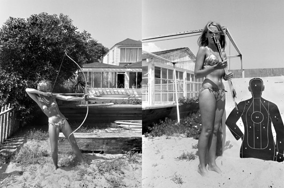 Dennis Hopper Photographs 19611967 Throughout his career Dennis Hopper 