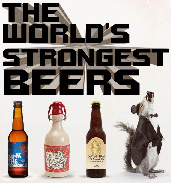 Of all the most amazing things ever invented beer is most definitely in our