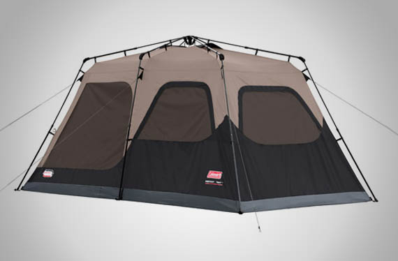 quick tent