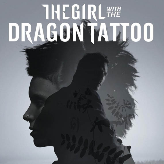 The Girl with the Dragon Tattoo The Girl with the Dragon Tattoo