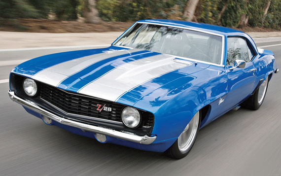 15 Classic Cars That Define Cool  Cool Material