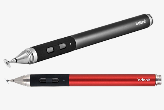 Jot Touch Pressure Sensitive Stylus