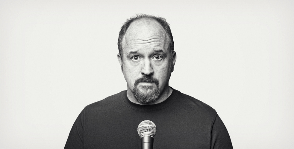 Louis CK - Oh My God HBO Comedy | Cool Material