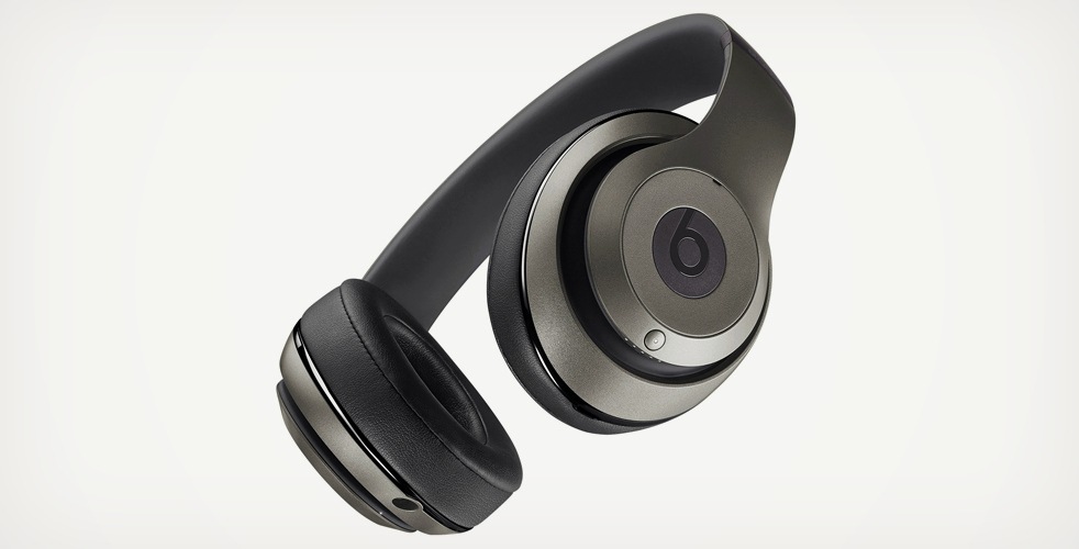 Studio Wireless Bluetooth Headphones by Beats | Cool Material