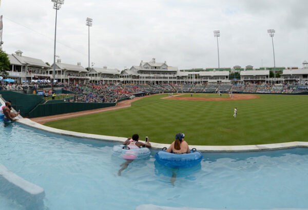 The Best Minor League Ballparks To Visit Cool Material