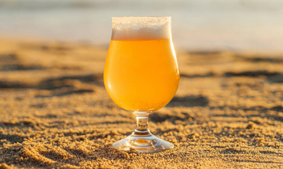 The Best Beer To Drink This Summer According To Our Favorite Brewers