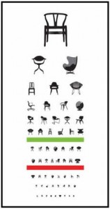 chair-exam-chart