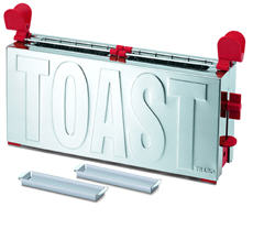 trabo-toaster