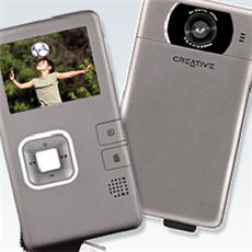 vado-pocket-video-camera