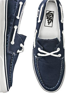 Vans Zapato Del Barco Shoes | Cool Material