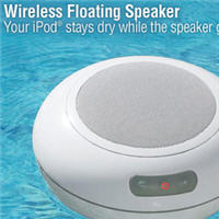 wireless-floating-speaker