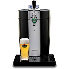 heineken-beertender