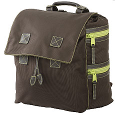 Mulholland Urban Sport Laptop Backpack