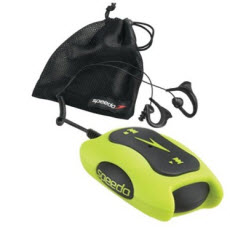 Speedo Underwater MP3 Player