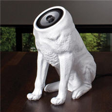 woofer-dog-speaker