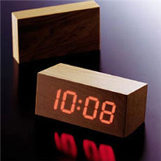 minimalist-clock