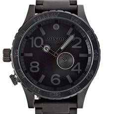 nixon-black-watch