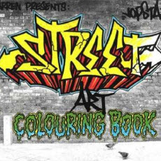 street-art-coloring-book
