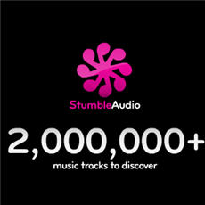 stumble-audio