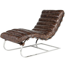 leather-chaise-chair