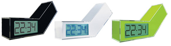 lexon-alarm-clock