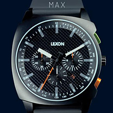 lexon-max-chrono