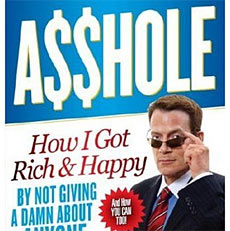 asshole-book