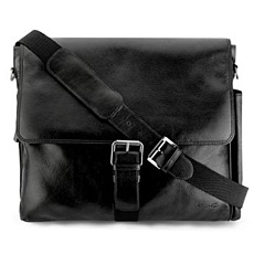 kenneth-cole-leather-messenger