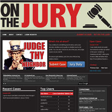 on-the-jury-com