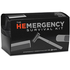 hemergency-kit