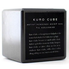 kuro-cube