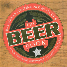 the-beer-book