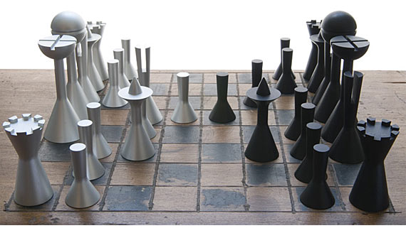 aluminum-chess-set