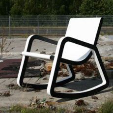 white-jet-black-rocking-chair