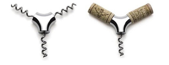 corker-corkscrew