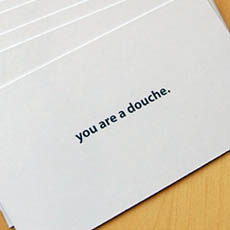 douch-cards