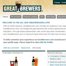 great-brewers