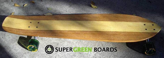 supergreen-boards