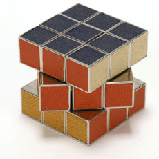 zontik-rubiks-cube