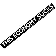 this-economy-sucks-bumper-sticker