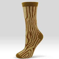 wood-sock